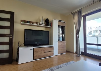 mieszkanie na wynajem - Warszawa, Wola, Giełdowa