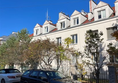 mieszkanie na wynajem - Warszawa, Mokotów, Sadyba, Żegiestowska