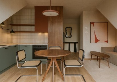 mieszkanie na wynajem - Warszawa, Mokotów, Sadyba, Żegiestowska