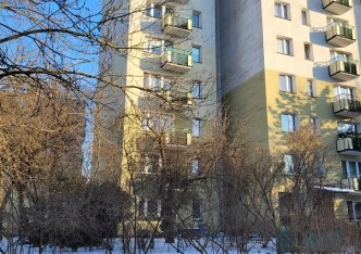 mieszkanie na sprzedaż - Warszawa, Ursynów, Stokłosy