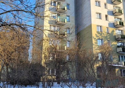 mieszkanie na sprzedaż - Warszawa, Ursynów, Stokłosy