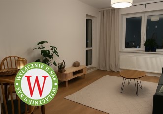 mieszkanie na wynajem - Warszawa, Ursynów, Kabaty, Jeżewskiego