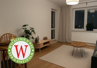 mieszkanie na wynajem - Warszawa, Ursynów, Kabaty, Jeżewskiego