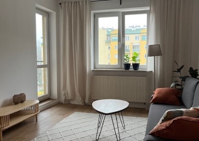 mieszkanie na wynajem - Warszawa, Ursynów, Kabaty, Jeżewskiego