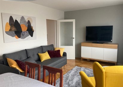 mieszkanie na wynajem - Warszawa, Żoliborz, Włościańska