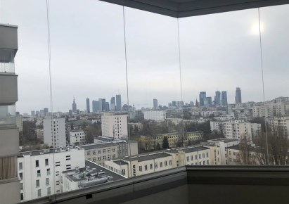 mieszkanie na wynajem - Warszawa, Śródmieście, Inflancka