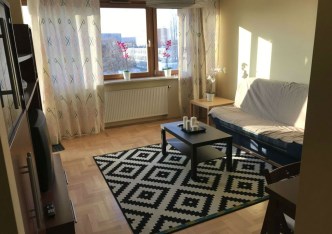 mieszkanie na wynajem - Warszawa, Ochota, Pruszkowska