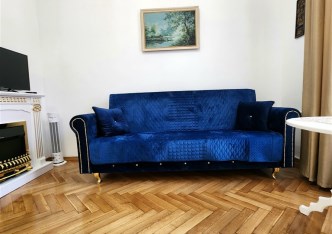 mieszkanie na wynajem - Warszawa, Śródmieście, Brzozowa