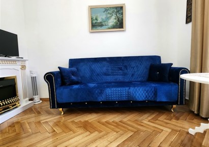 mieszkanie na wynajem - Warszawa, Śródmieście, Brzozowa