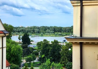 mieszkanie na wynajem - Warszawa, Śródmieście, Brzozowa