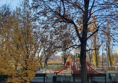 mieszkanie na sprzedaż - Warszawa, Bielany, Starej Baśni