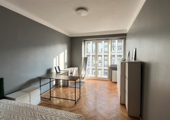 mieszkanie na wynajem - Warszawa, Śródmieście, Koszykowa