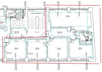 lokal na wynajem - Warszawa, Wola, Pańska