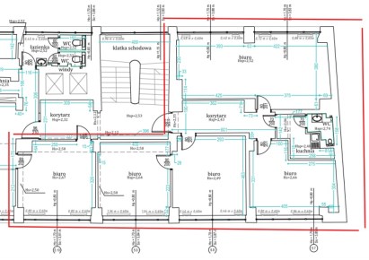 lokal na wynajem - Warszawa, Wola, Pańska