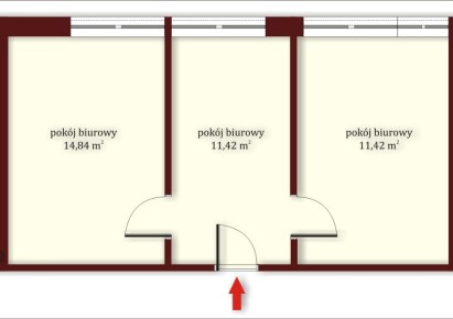 lokal na wynajem - Warszawa, Wola, Pańska