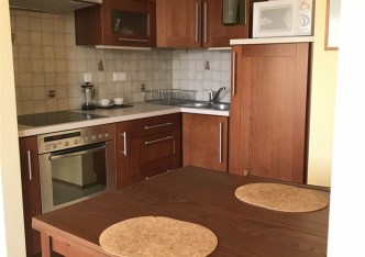 mieszkanie na wynajem - Warszawa, Ochota, Pruszkowska