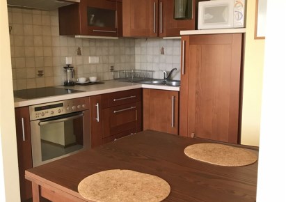 mieszkanie na wynajem - Warszawa, Ochota, Pruszkowska