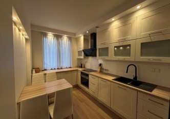 mieszkanie na wynajem - Warszawa, Wola, Sowińskiego