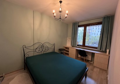 mieszkanie na wynajem - Warszawa, Wola, Sowińskiego