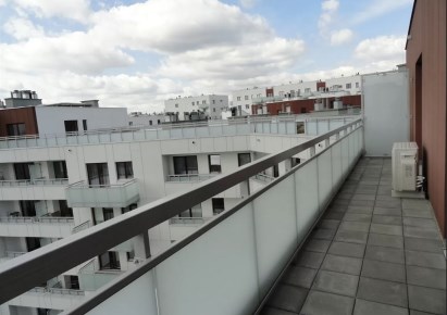 mieszkanie na wynajem - Warszawa, Bielany, Kasprowicza Jana