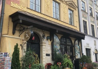 mieszkanie na wynajem - Warszawa, Śródmieście, Stare Miasto, Rynek Starego Miasta