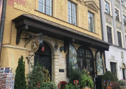 mieszkanie na wynajem - Warszawa, Śródmieście, Stare Miasto, Rynek Starego Miasta