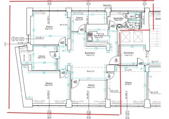 lokal na wynajem - Warszawa, Wola, Pańska