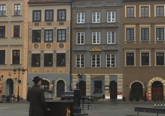 lokal na wynajem - Warszawa, Śródmieście, Stare Miasto, Rynek Starego Miasta