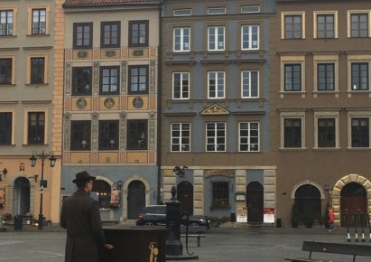 lokal na wynajem - Warszawa, Śródmieście, Stare Miasto, Rynek Starego Miasta