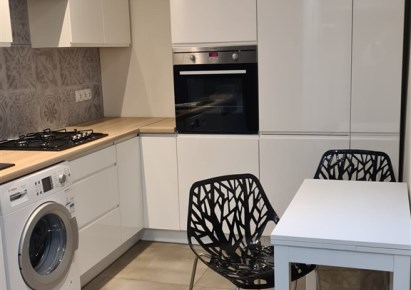 mieszkanie na wynajem - Warszawa, Bielany, Stare Bielany, al. Zjednoczenia