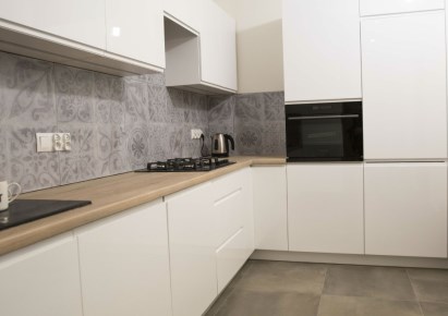 mieszkanie na wynajem - Warszawa, Bielany, Stare Bielany, al. Zjednoczenia