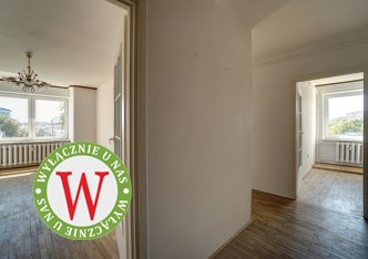 mieszkanie na sprzedaż - Warszawa, Śródmieście, Nowe Miasto, Franciszkańska