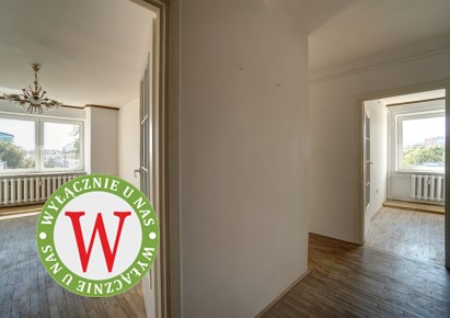 mieszkanie na sprzedaż - Warszawa, Śródmieście, Nowe Miasto, Franciszkańska