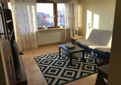 mieszkanie na wynajem - Warszawa, Ochota, Pruszkowska