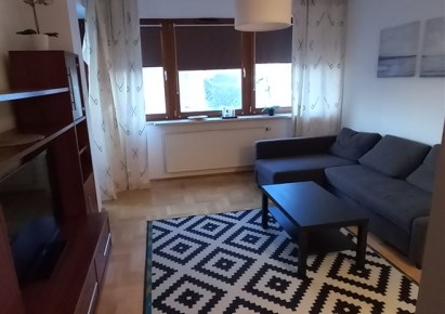 mieszkanie na wynajem - Warszawa, Ochota, Pruszkowska