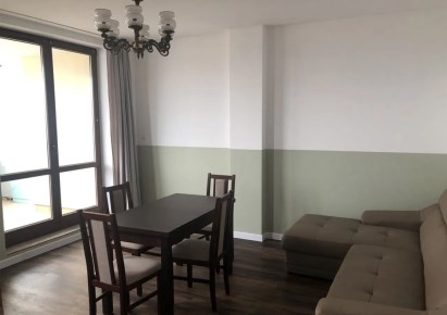 mieszkanie na wynajem - Warszawa, Śródmieście, Inflancka