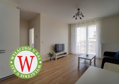 mieszkanie na wynajem - Warszawa, Praga-Północ, Pelcowizna, Jagiellońska