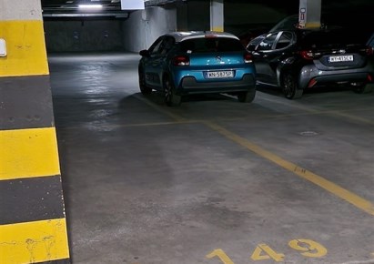 obiekt na wynajem - Warszawa, Wola, Żytnia