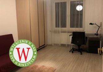 mieszkanie na sprzedaż - Warszawa, Mokotów, Górny Mokotów, Antoniego Józefa Madalińskiego