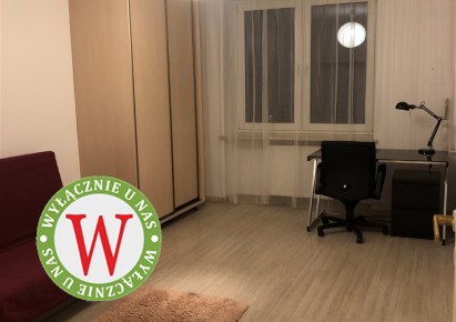 mieszkanie na sprzedaż - Warszawa, Mokotów, Górny Mokotów, Antoniego Józefa Madalińskiego