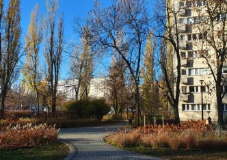 mieszkanie na sprzedaż - Warszawa, Bielany, Starej Baśni