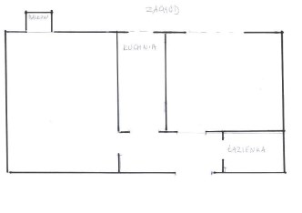 mieszkanie na sprzedaż - Warszawa, Bielany, Starej Baśni