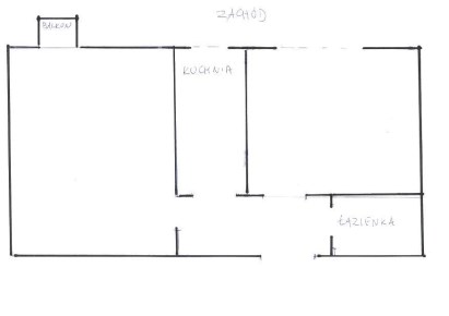 mieszkanie na sprzedaż - Warszawa, Bielany, Starej Baśni