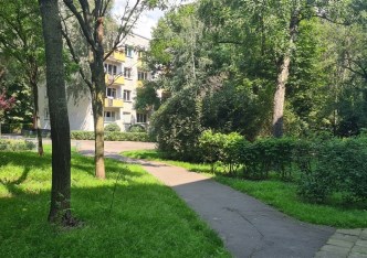 mieszkanie na sprzedaż - Warszawa, Śródmieście, Anielewicza