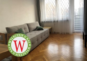 mieszkanie na wynajem - Warszawa, Praga-Południe, Saska Kępa, Brazylijska