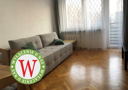 mieszkanie na wynajem - Warszawa, Praga-Południe, Saska Kępa, Brazylijska