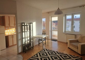 mieszkanie na wynajem - Warszawa, Ursynów, Kabaty, Kabacki Dukt