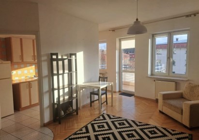 mieszkanie na wynajem - Warszawa, Ursynów, Kabaty, Kabacki Dukt