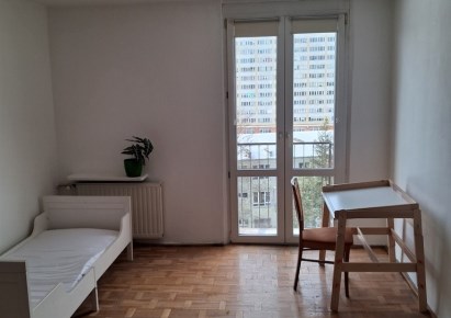 mieszkanie na wynajem - Warszawa, Bielany, Szegedyńska