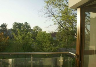 mieszkanie na wynajem - Warszawa, Białołęka, Oczary